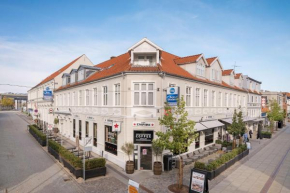 Best Western Hotel Herman Bang in Frederikshavn